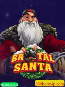 Explorando o Mundo de BrutalSanta: Uma Aventura Natalina Inusitada