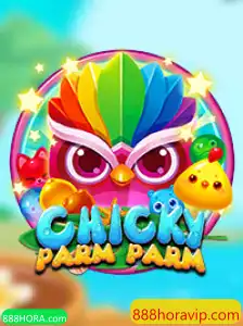 Descubra o Inovador Jogo ChickyParmParm e Suas Regras Únicas