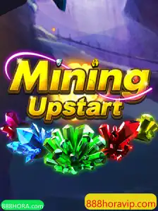 Explorando o Universo de MiningUpstart: Regras e Mecânicas do Jogo Inovador 888HORA.com