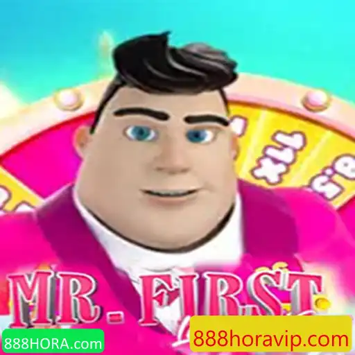 Descubra o Empolgante Mundo de MrFirstLuckyWheel
