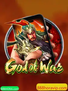 GodofWarM: Explore o Mundo Épico do Novo Jogo