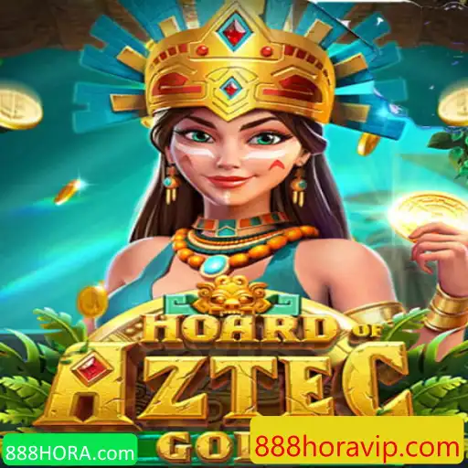 Explorando o Mundo Fascinante de HoardofAztecgold com 888HORA.com