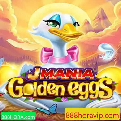Descubra o Mundo de JManiaGoldenEggs