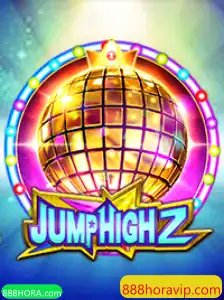 Explorando o Mundo de JumpHigh2: Uma Jornada em 888HORA.com