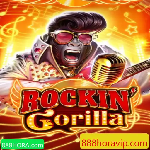 Explorando RockinGorilla: Um Mergulho no Mundo Vibrante de Jogos Online