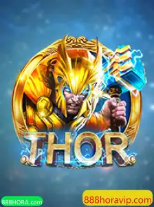 Explorando o Fascinante Mundo do Jogo THOR
