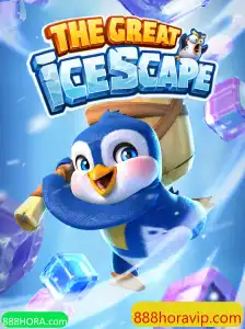 Descubra o Envolvente Mundo de TheGreatIcescape