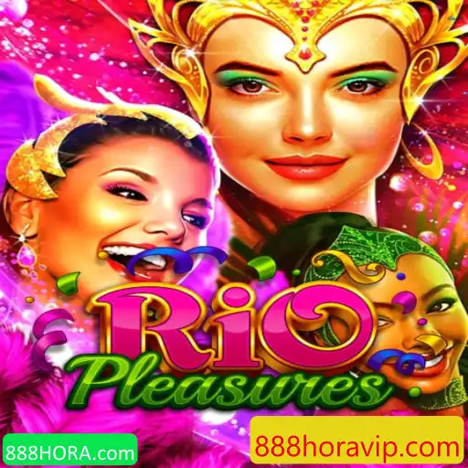 Descubra o Mundo de Diversão com RioPleasures e 888HORA.com