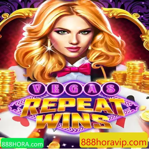 Descubra o Novo Jogo VegasRepeatWins: Diversão e Estratégia no Mundo dos Cassinos