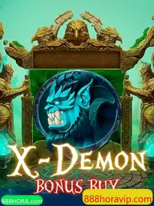 Explorando XDemonBonusBuy: O Jogo que Está Encantando os Usuários de 888HORA.com